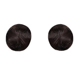 Leia Cosplay Hair Accessories Halloween Carnival Costume Props