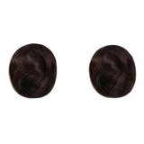  Leia Cosplay Hair Accessories Halloween Carnival Costume Props  