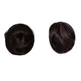  Leia Cosplay Hair Accessories Halloween Carnival Costume Props  