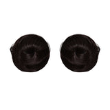  Leia Cosplay Hair Accessories Halloween Carnival Costume Props  