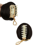  Leia Cosplay Hair Accessories Halloween Carnival Costume Props  