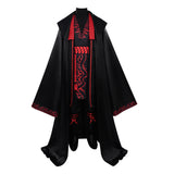 Limbus Company Jia Qiu Cosplay Costume Halloween Carnival Party Suit