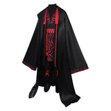 Limbus Company Jia Qiu Cosplay Costume Halloween Carnival Party Suit