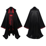 Limbus Company Jia Qiu Cosplay Costume Halloween Carnival Party Suit