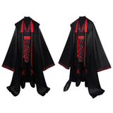 Limbus Company Jia Qiu Cosplay Costume Halloween Carnival Party Suit