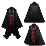 Limbus Company Jia Qiu Cosplay Costume Halloween Carnival Party Suit