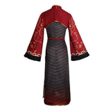 Limbus Company Jia Xichun Cosplay Dress For Halloween Carnival Party 