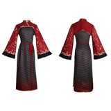 Limbus Company Jia Xichun Cosplay Dress For Halloween Carnival Party 