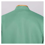 Link Click A Yuan Green Outfit Cosplay Costume Halloween Carnival Party Suit