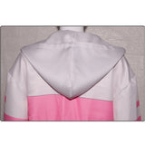 Link Click Li Tianxi Pink Outfit Cosplay Costume Halloween Carnival Party Suit