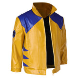 Logan Cosplay Costume Outfits Halloween Carnival Suit loose coat cos Marvel Rivals