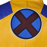 Logan Cosplay Costume Outfits Halloween Carnival Suit loose coat cos Marvel Rivals