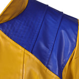 Logan Cosplay Costume Outfits Halloween Carnival Suit loose coat cos Marvel Rivals