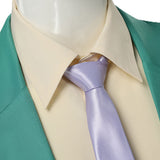 Loid Forger Green Suit Cosplay Costume Halloween Carnival Party Suit