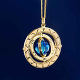 LoL Necklace Hextech Halloween Carnival Costume Accessories