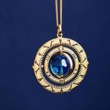 LoL Necklace Hextech Halloween Carnival Costume Accessories