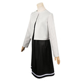 Look Back Fujino Ayumu Dress Cosplay Costume Outfits Halloween Carnival Suit