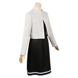 Look Back Fujino Ayumu Dress Cosplay Costume Outfits Halloween Carnival Suit