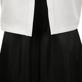 Look Back Fujino Ayumu Dress Cosplay Costume Outfits Halloween Carnival Suit