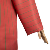 Look Back Kyomoto Unisex Red Coat Cosplay Costume Outfits Halloween Carnival Suit