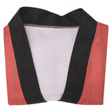 Look Back Kyomoto Unisex Red Coat Cosplay Costume Outfits Halloween Carnival Suit