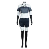 loona Helluva Boss Cosplay Costume Outfits Halloween Carnival Suit