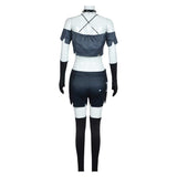 loona Helluva Boss Cosplay Costume Outfits Halloween Carnival Suit