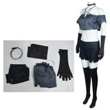 loona Helluva Boss Cosplay Costume Outfits Halloween Carnival Suit