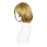 LoveLive Hanayo Koizumi  Cosplay Wig Halloween Carnival Costume Accessories