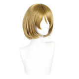 LoveLive Hanayo Koizumi  Cosplay Wig Halloween Carnival Costume Accessories