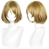 LoveLive Hanayo Koizumi  Cosplay Wig Halloween Carnival Costume Accessories