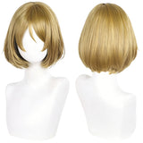 LoveLive Hanayo Koizumi  Cosplay Wig Halloween Carnival Costume Accessories