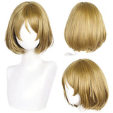 LoveLive Hanayo Koizumi  Cosplay Wig Halloween Carnival Costume Accessories