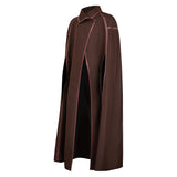 Luthen Rael Cosplay Costume For Adult Man Female Halloween Carnival Suit