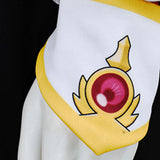 Magic Knight Rayearth Hikaru Shidou Women Red Outfit Cosplay Costume Halloween Carnival Party Suit
