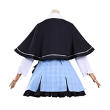 Magical Girl Witch Trials ​Tachibana Sherry Cosplay Costume For Adult Female Halloween Carnival Party Suit