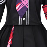 Magical Girl Witch Trials Nikaidou Hiro Cosplay Dress For Women Halloween Carnival Party