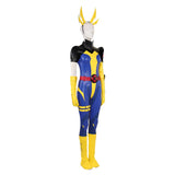 Magik Cosplay Costume For Adult Man Female Halloween Carnival Suit