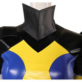 Magik Cosplay Costume For Adult Man Female Halloween Carnival Suit