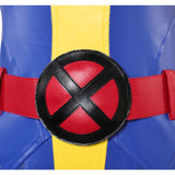 Magik Cosplay Costume For Adult Man Female Halloween Carnival Suit