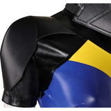 Magik Cosplay Costume For Adult Man Female Halloween Carnival Suit