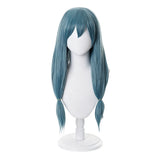 Mahito Cosplay Dark Blue Suit Set For Halloween Carnival Party