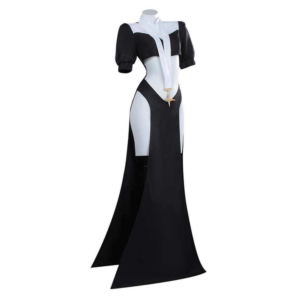 Mahou Shoujo ni Akogarete Sister Gigant Black Dress Anime Figure Cospl Cosplaysky.ca Mahou Shoujo ni Akogarete Sister Gigant Black Dress Anime Figure Cospl Cosplaysky.ca