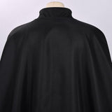 Maki Zenin Black Outfit Cosplay Costume Halloween Carnival Party Suit