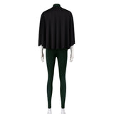 Maki Zenin Cosplay Costume Halloween Carnival Party Suit