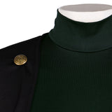 Maki Zenin Cosplay Costume Halloween Carnival Party Suit