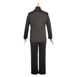 Manjiro Sano Cosplay Costume For Adult Man Female Halloween Carnival Suit
