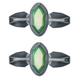 Mantis Cosplay Accessory Halloween Carnival Party Props Accessories