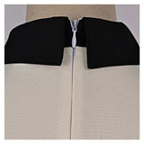 Marriage Toxin Mei Kinosaki White Dress Female Cosplay Costume Halloween Carnival Party Suit  