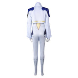 Marvel Cosplay Costume Outfits Halloween Carnival Suit Dagger Marvel Rivals